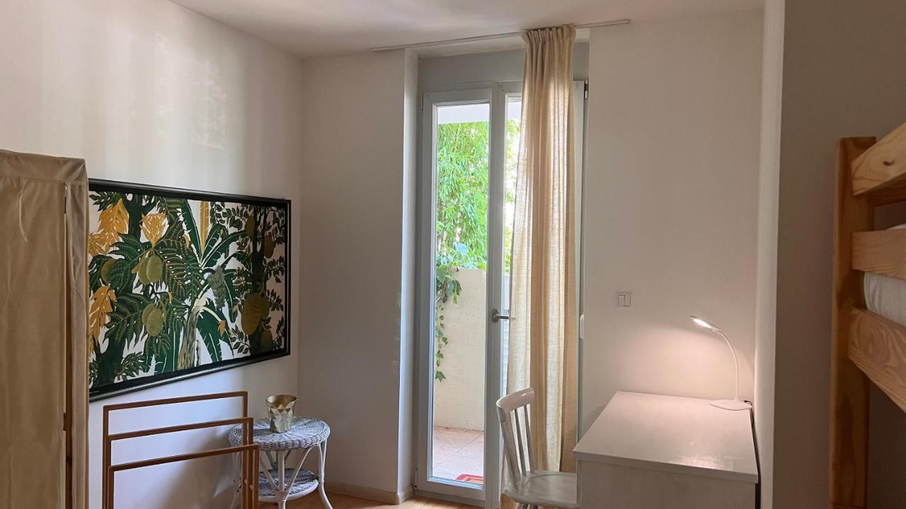 Garden Suite โบลซาโน ภายนอก รูปภาพ
