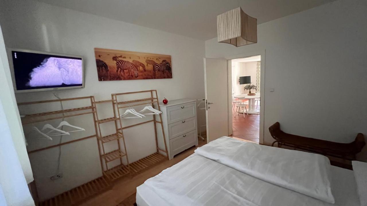 Garden Suite โบลซาโน ภายนอก รูปภาพ