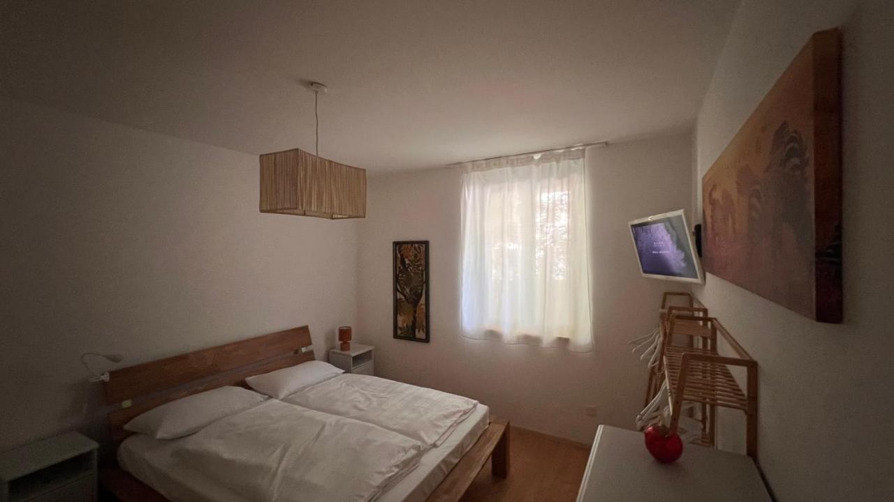 Garden Suite โบลซาโน ภายนอก รูปภาพ