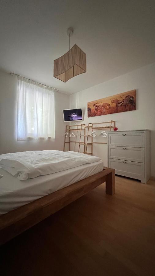 Garden Suite โบลซาโน ภายนอก รูปภาพ