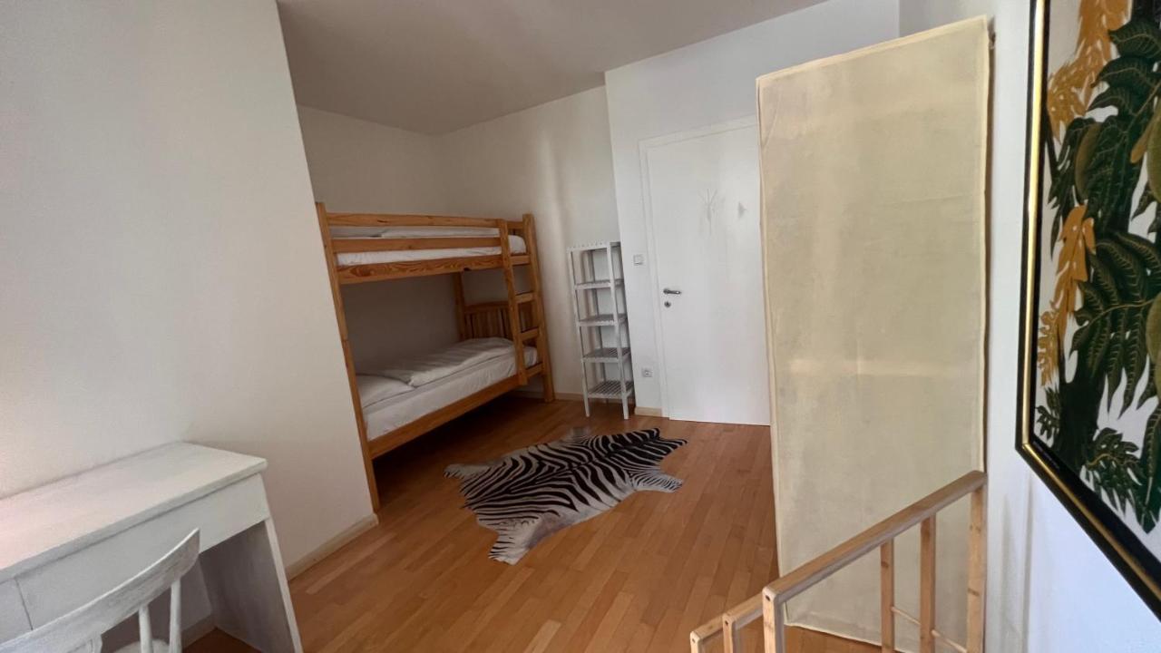 Garden Suite โบลซาโน ภายนอก รูปภาพ