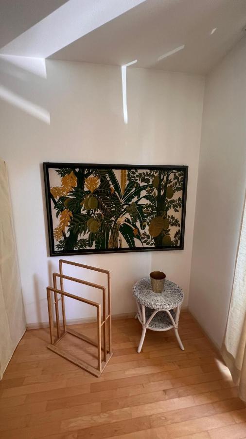 Garden Suite โบลซาโน ภายนอก รูปภาพ