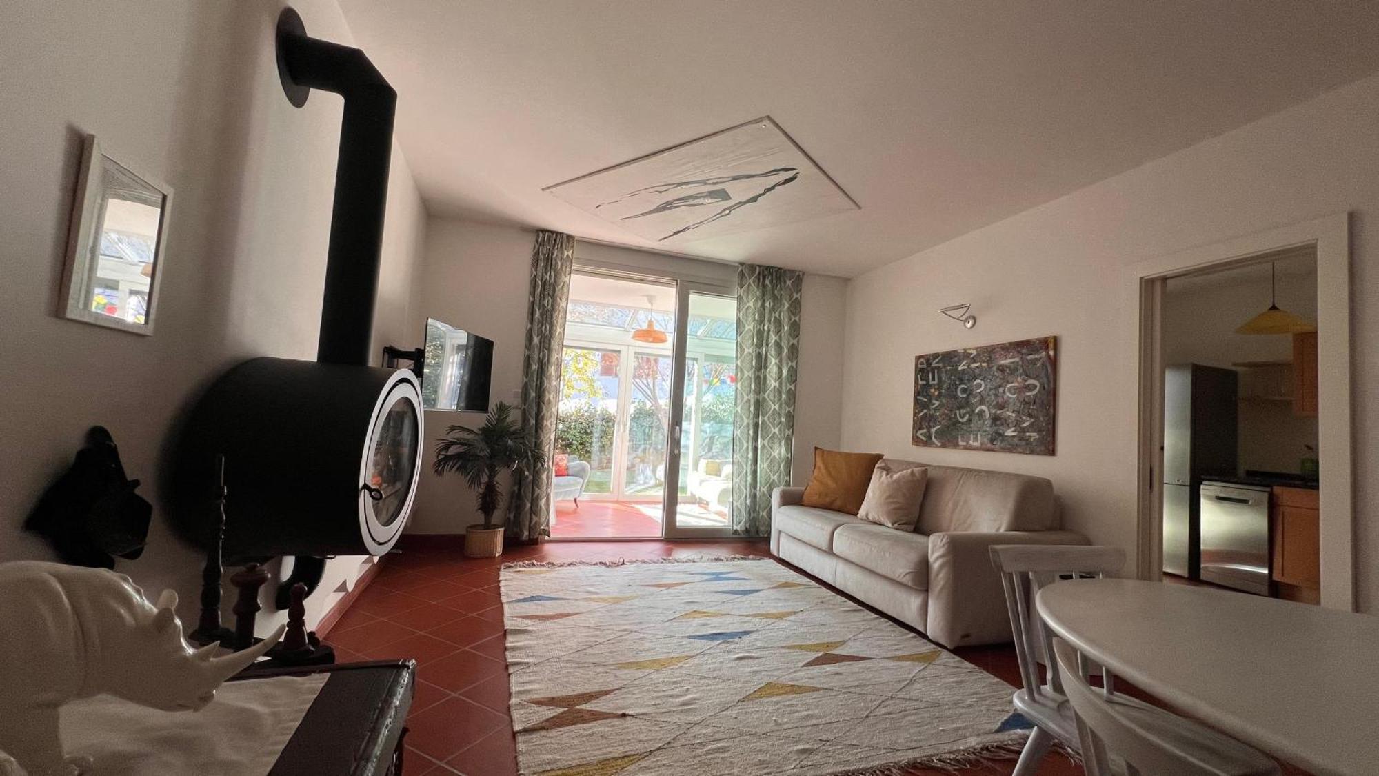 Garden Suite โบลซาโน ภายนอก รูปภาพ