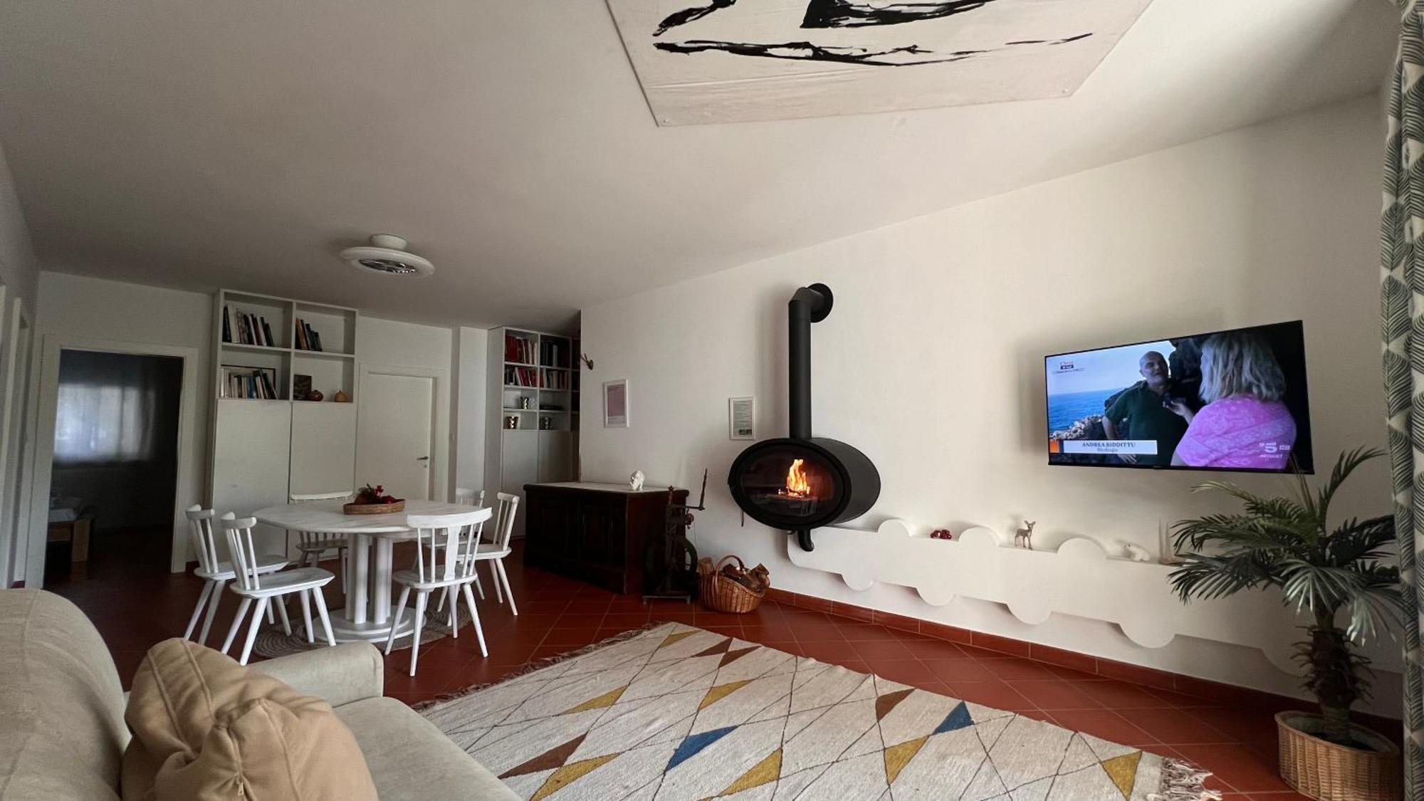 Garden Suite โบลซาโน ภายนอก รูปภาพ